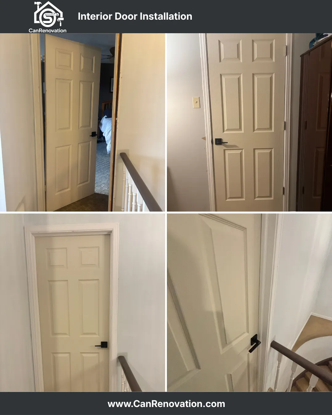 Before | After